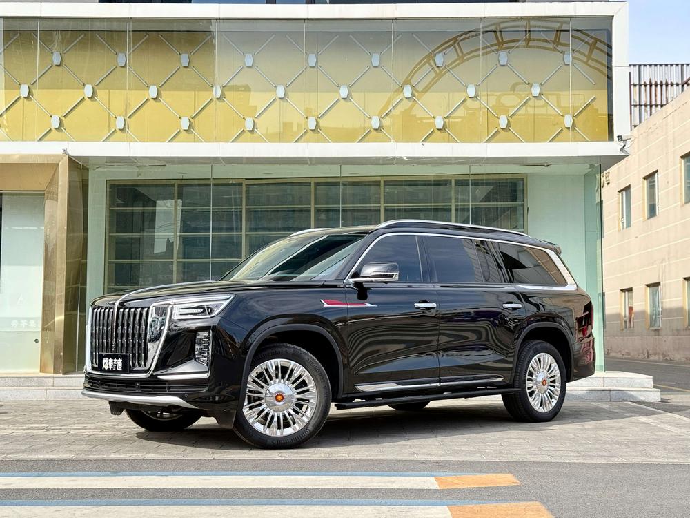 Hongqi Hongqi Jinkuihua Guoyao