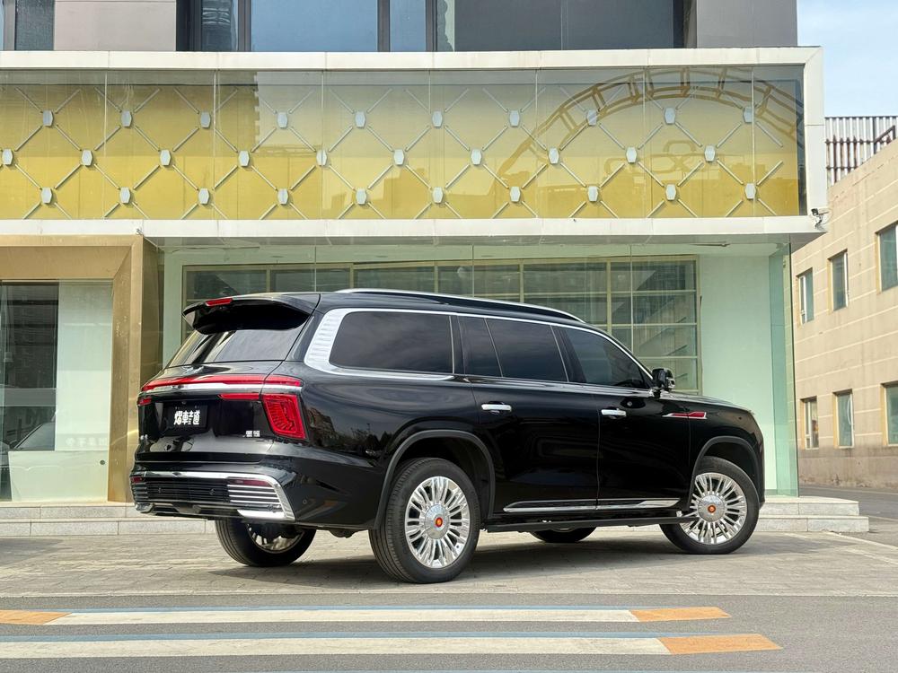 Hongqi Hongqi Jinkuihua Guoyao