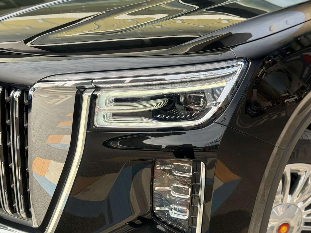 Hongqi Hongqi Jinkuihua Guoyao