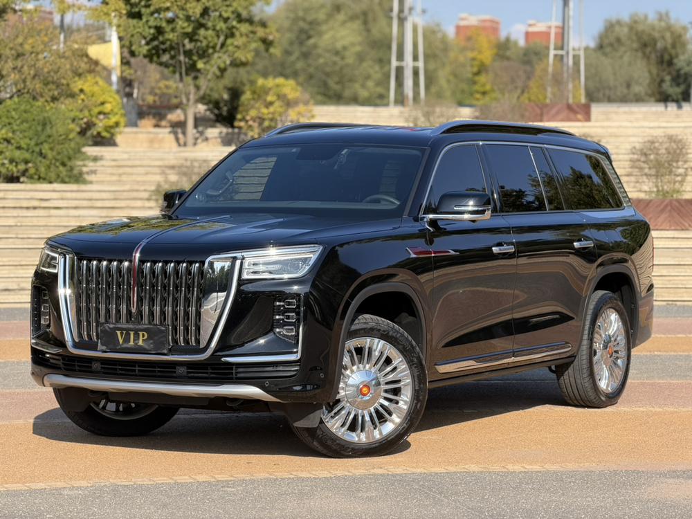 Hongqi Hongqi Jinkuihua Guoyao