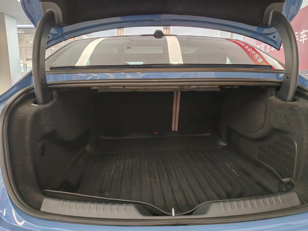 Hongqi Hongqi Tiangong 05