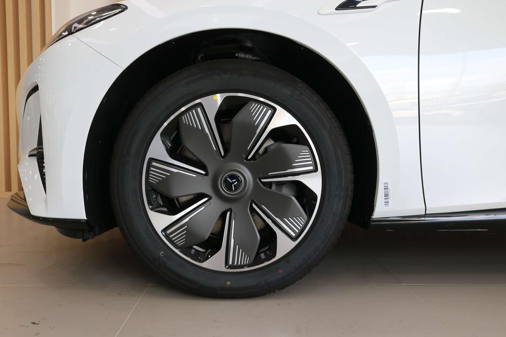 Hongqi Hongqi Tiangong 05