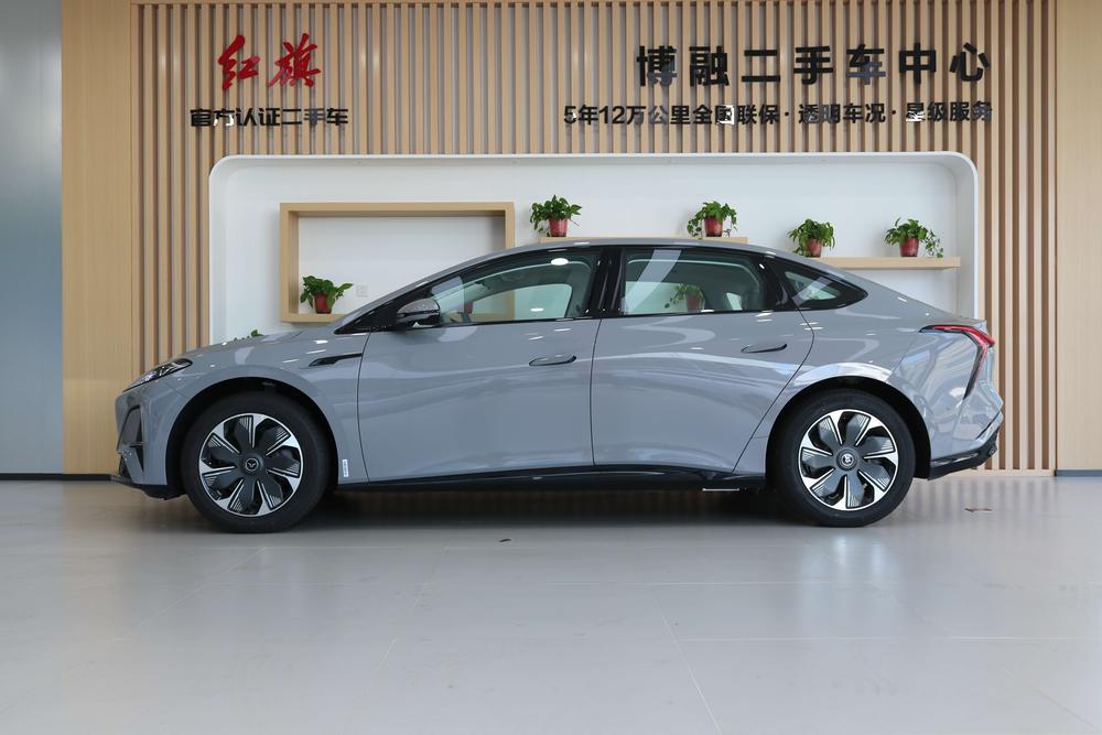 Hongqi Hongqi Tiangong 05