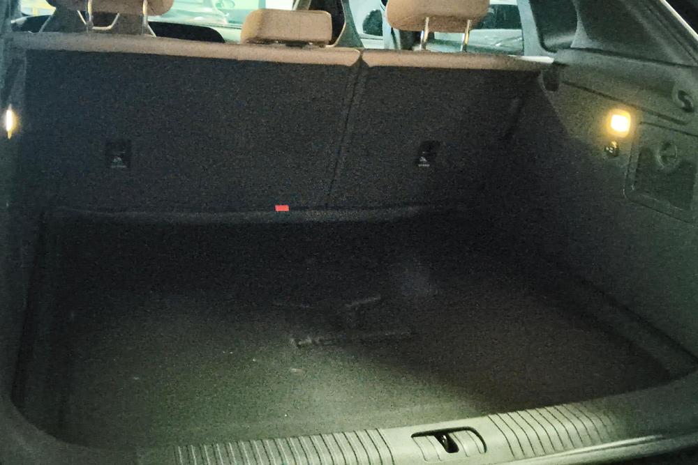Hongqi Hongqi Tiangong 08
