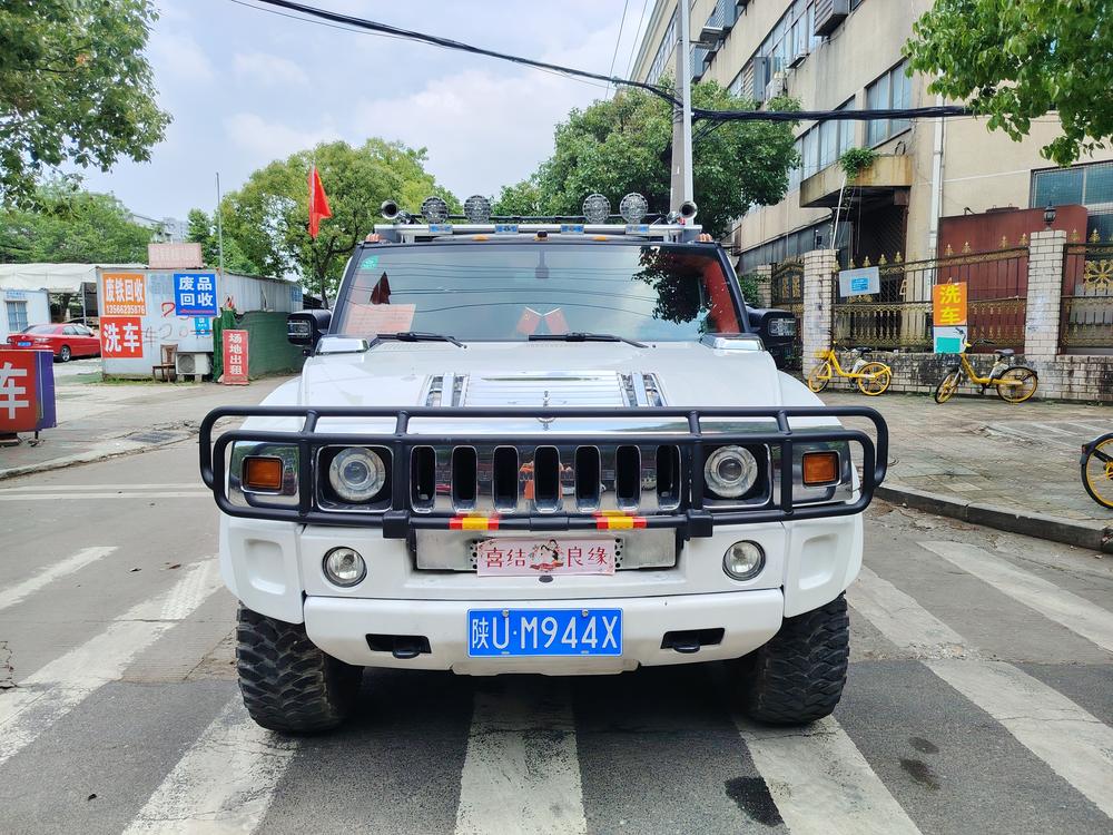 Hummer Hummer H2
