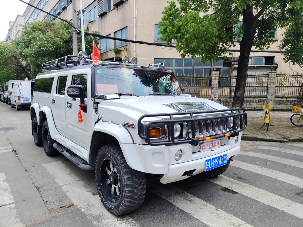 Hummer Hummer H2