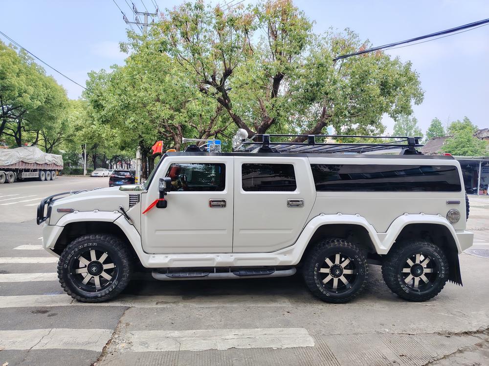 Hummer Hummer H2