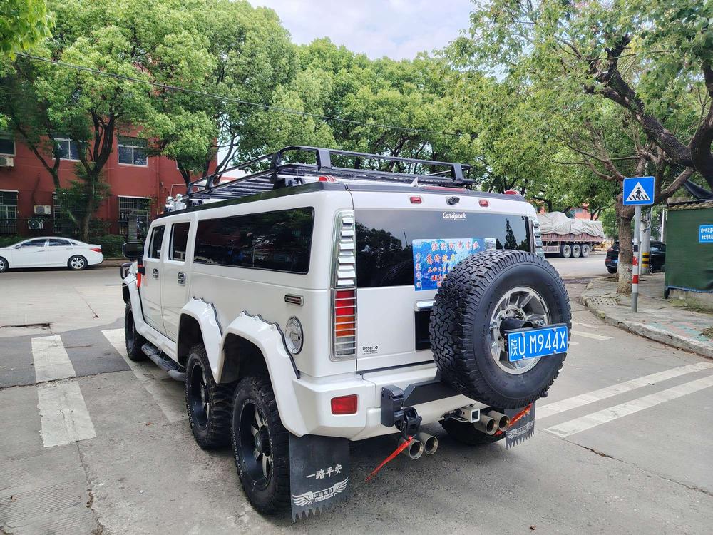 Hummer Hummer H2