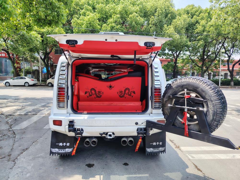 Hummer Hummer H2