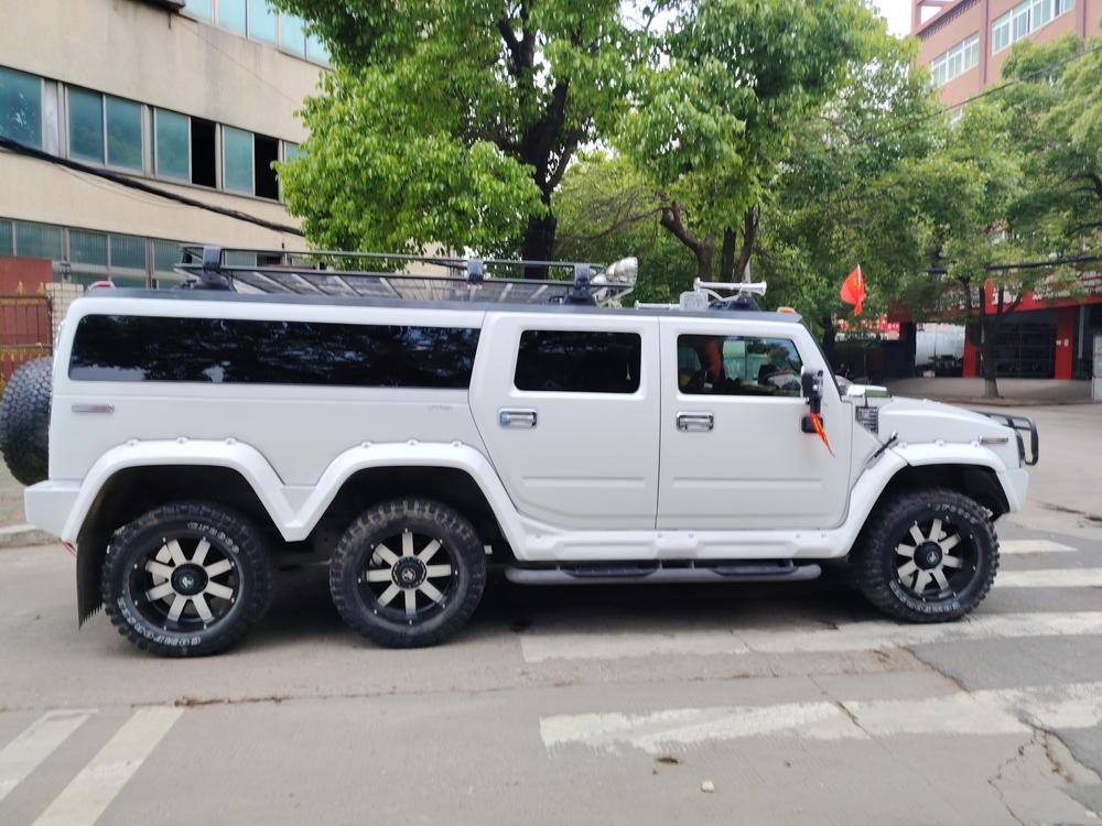 Hummer Hummer H2