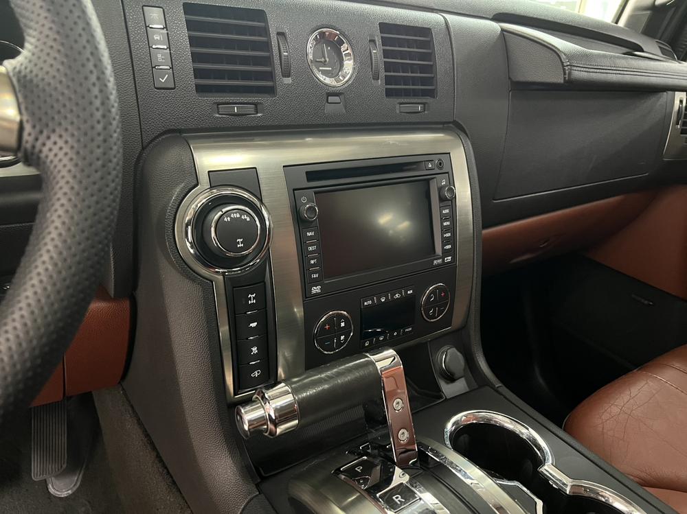 Hummer Hummer H2
