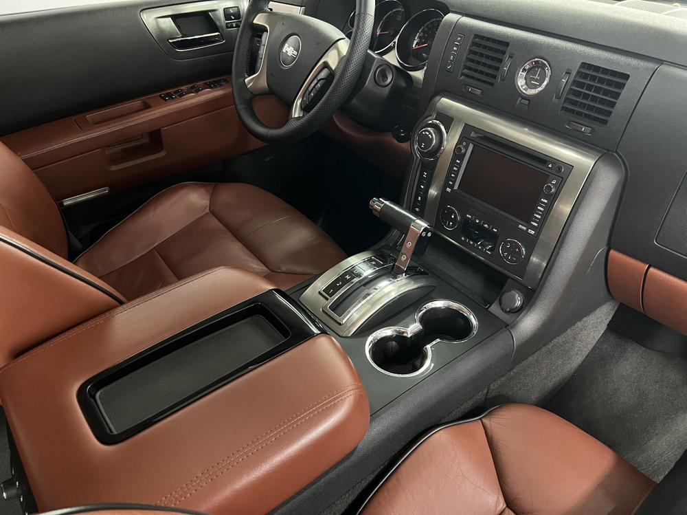 Hummer Hummer H2