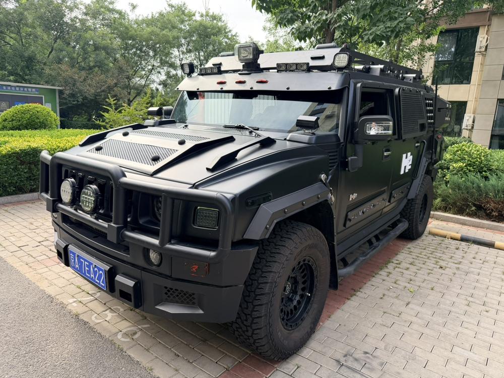 Hummer Hummer H2