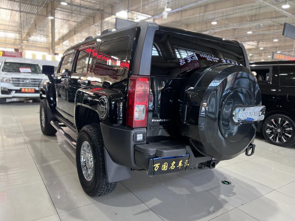 Hummer Hummer H3