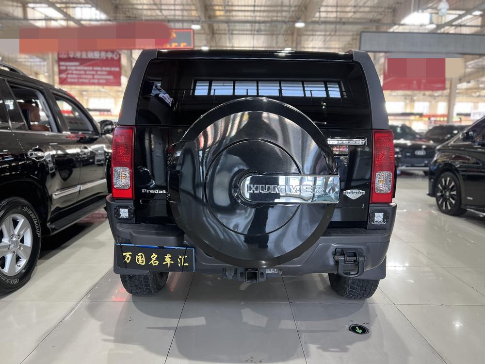 Hummer Hummer H3