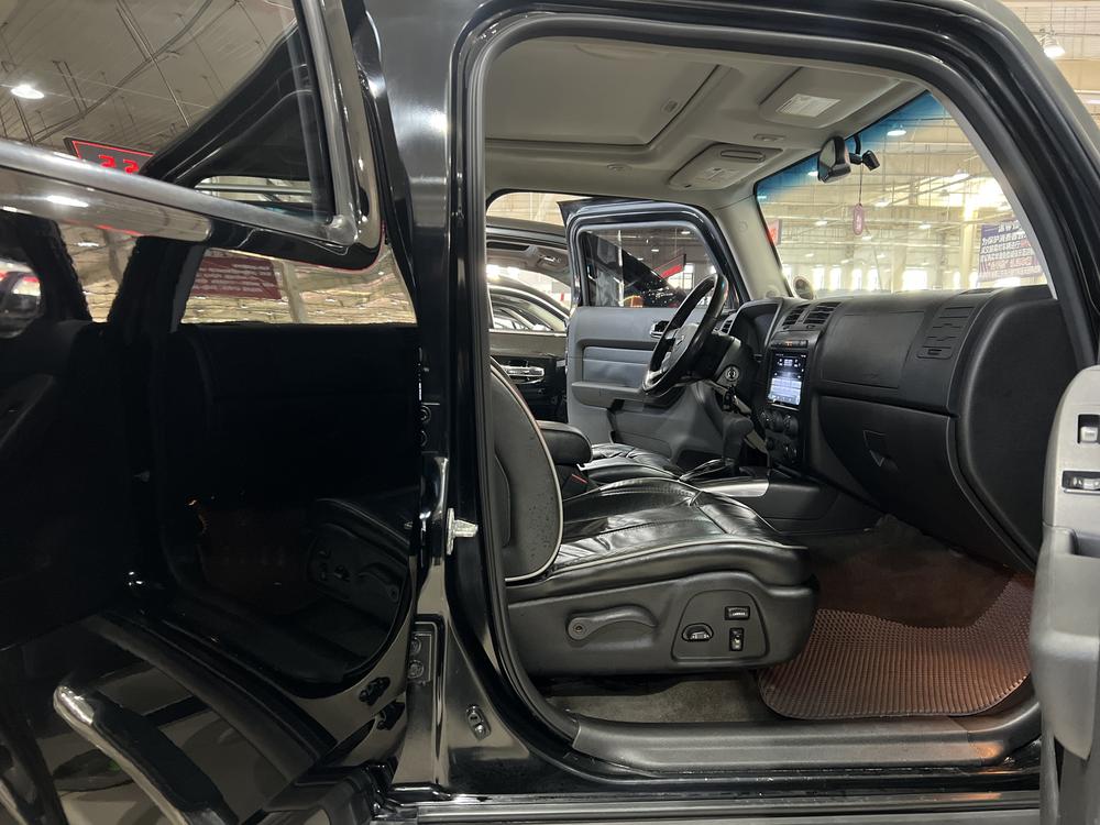 Hummer Hummer H3
