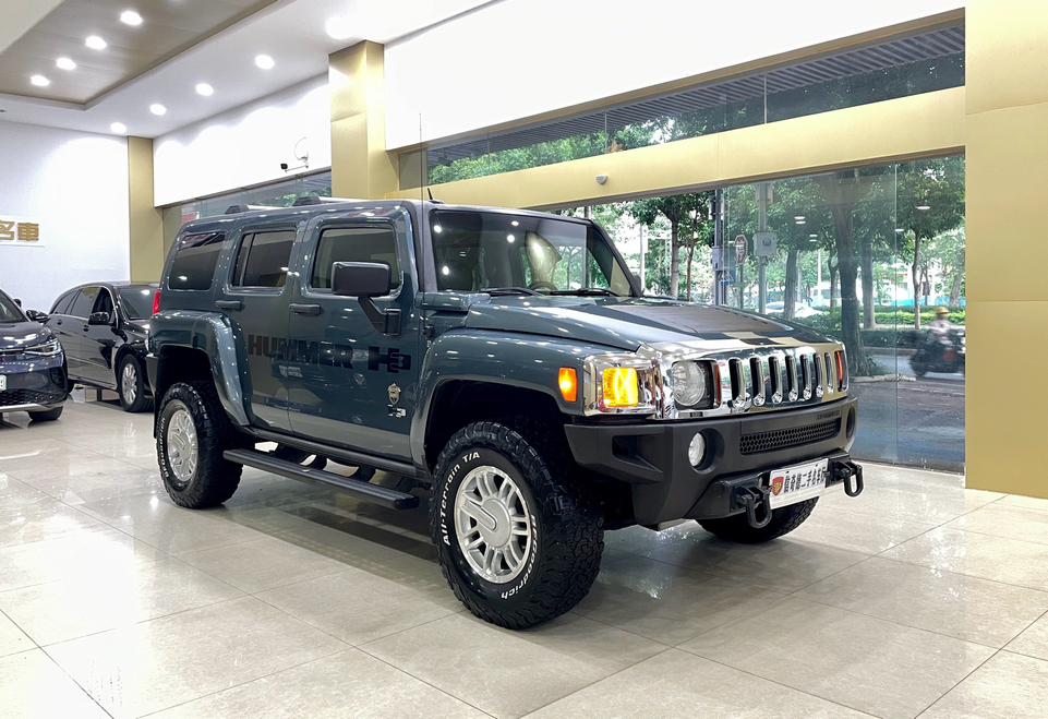 Hummer Hummer H3