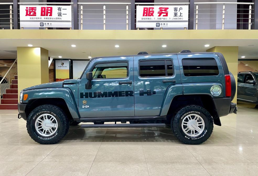 Hummer Hummer H3