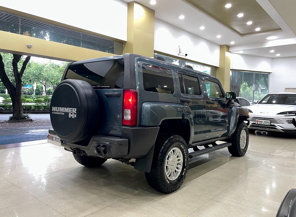 Hummer Hummer H3