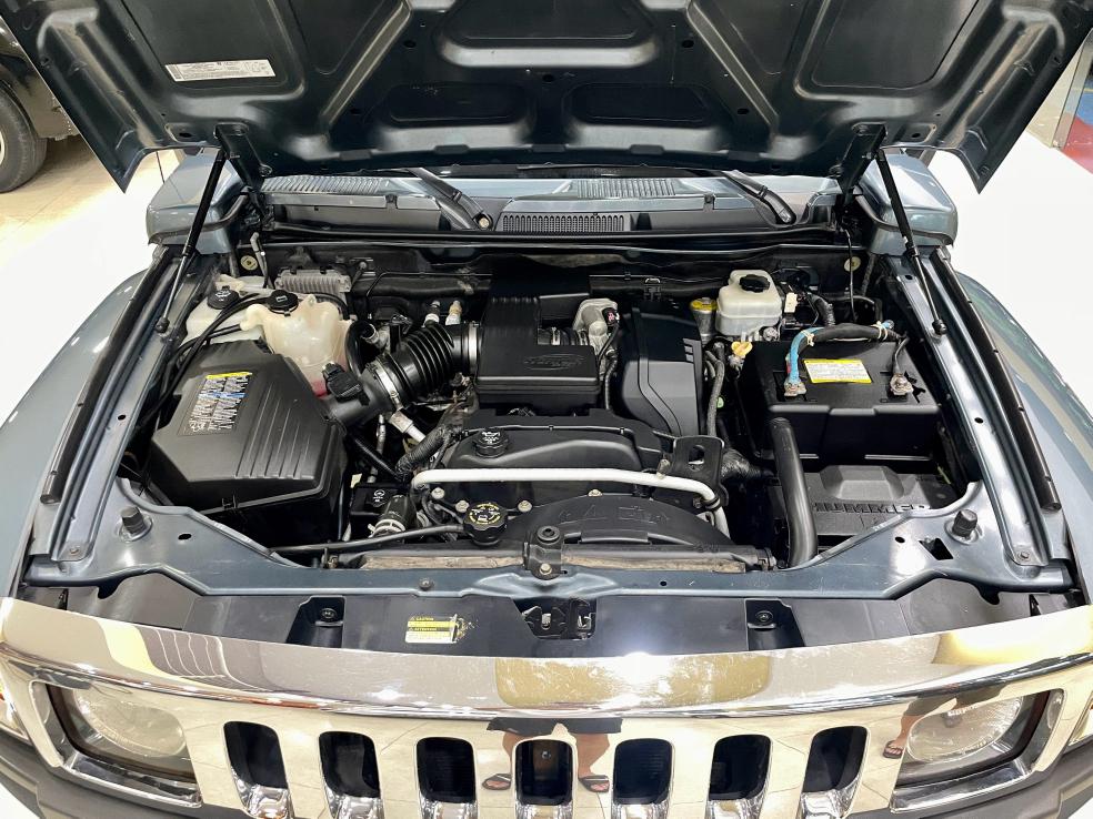 Hummer Hummer H3