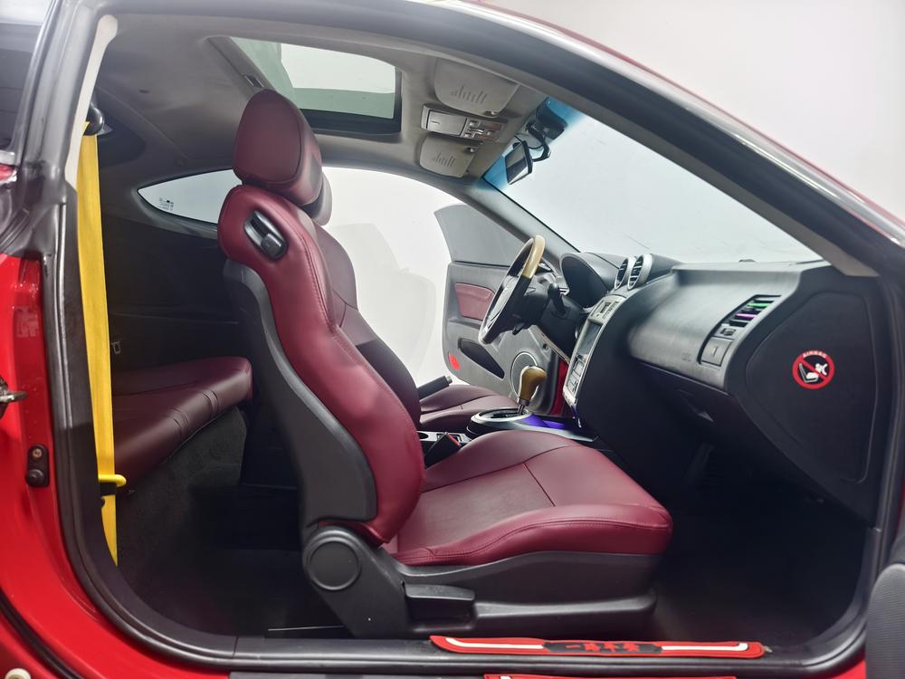 Hyundai Coupe