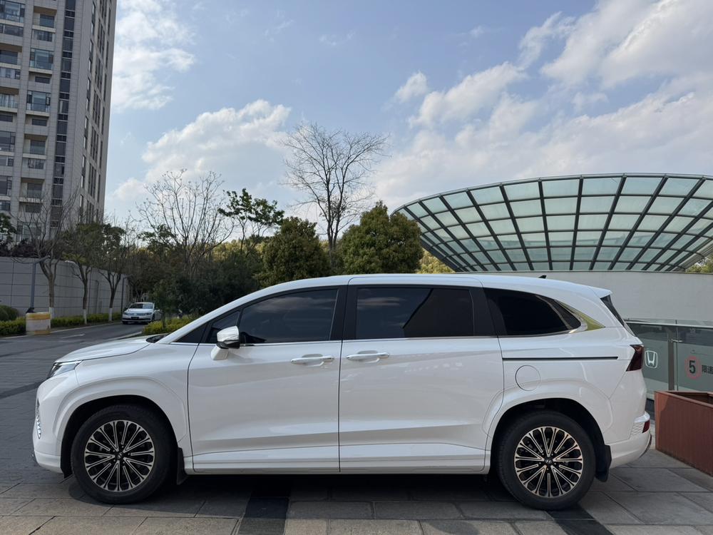 Hyundai Custo