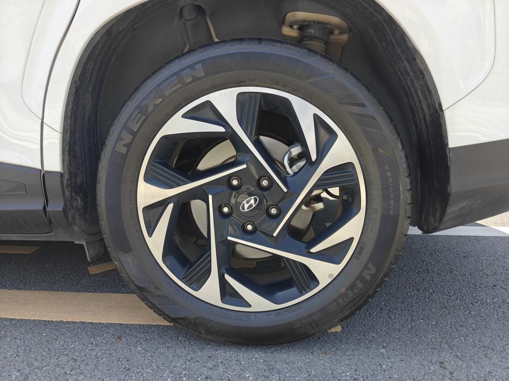 Hyundai Custo