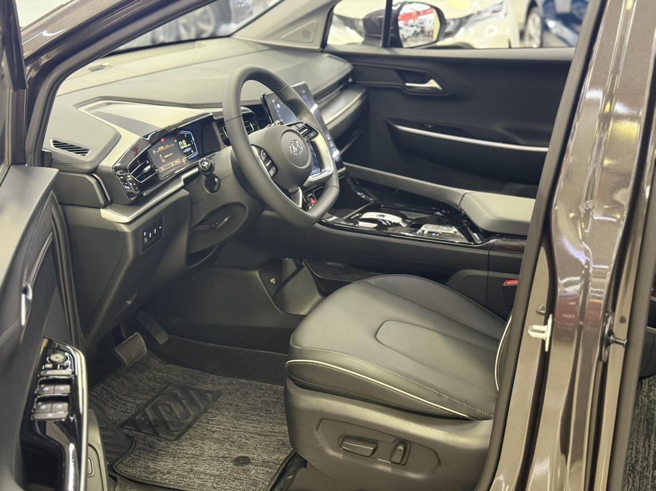 Hyundai Custo