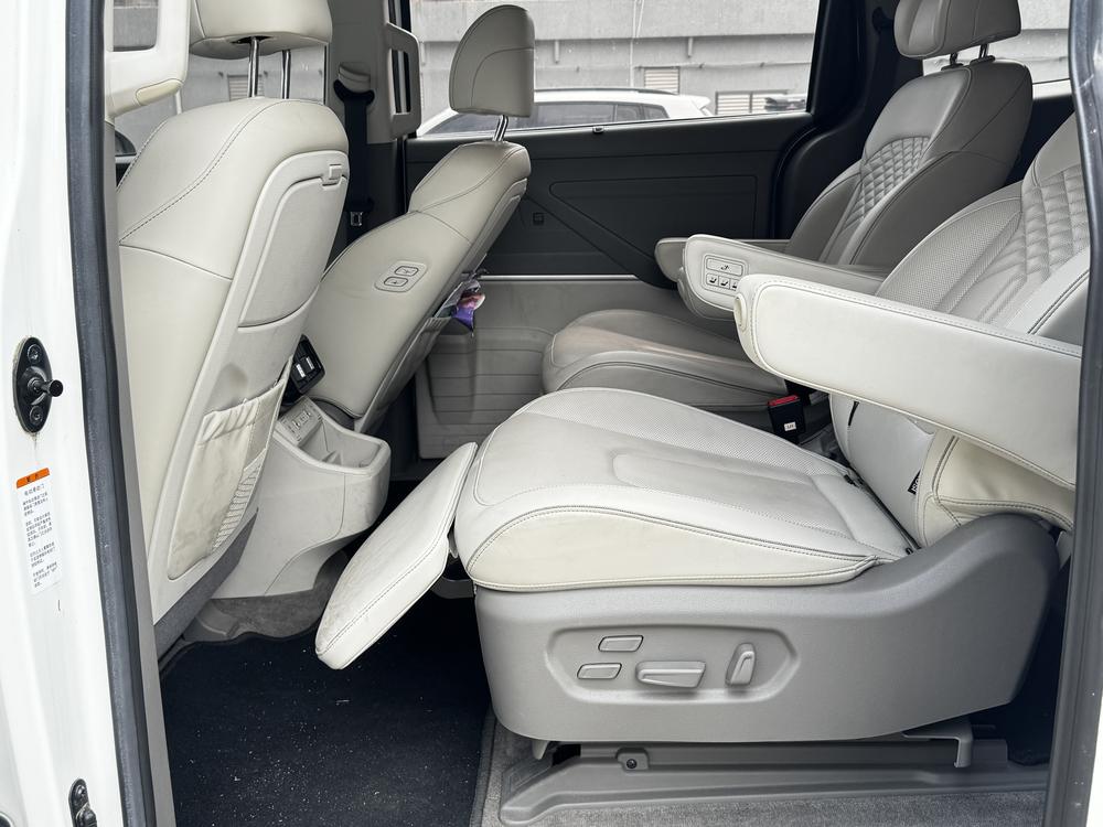 Hyundai Custo