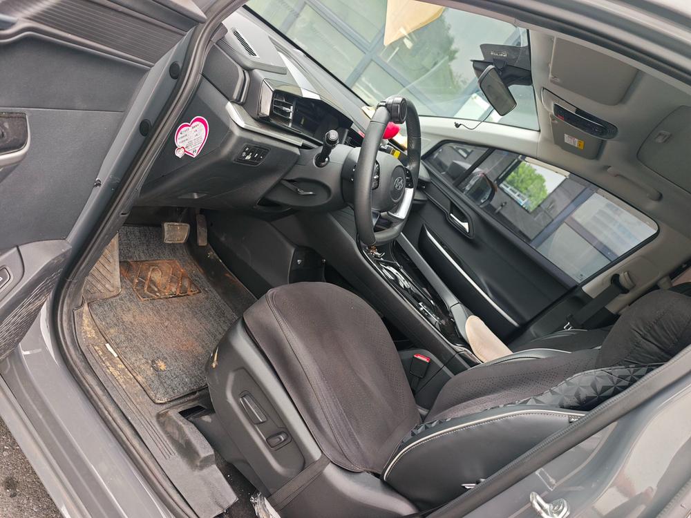 Hyundai Custo