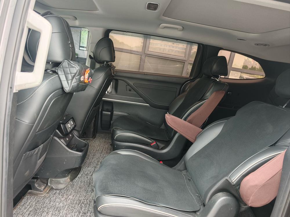 Hyundai Custo