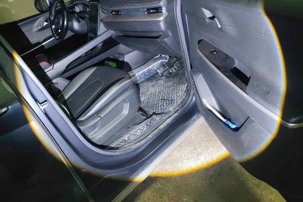 Hyundai Custo