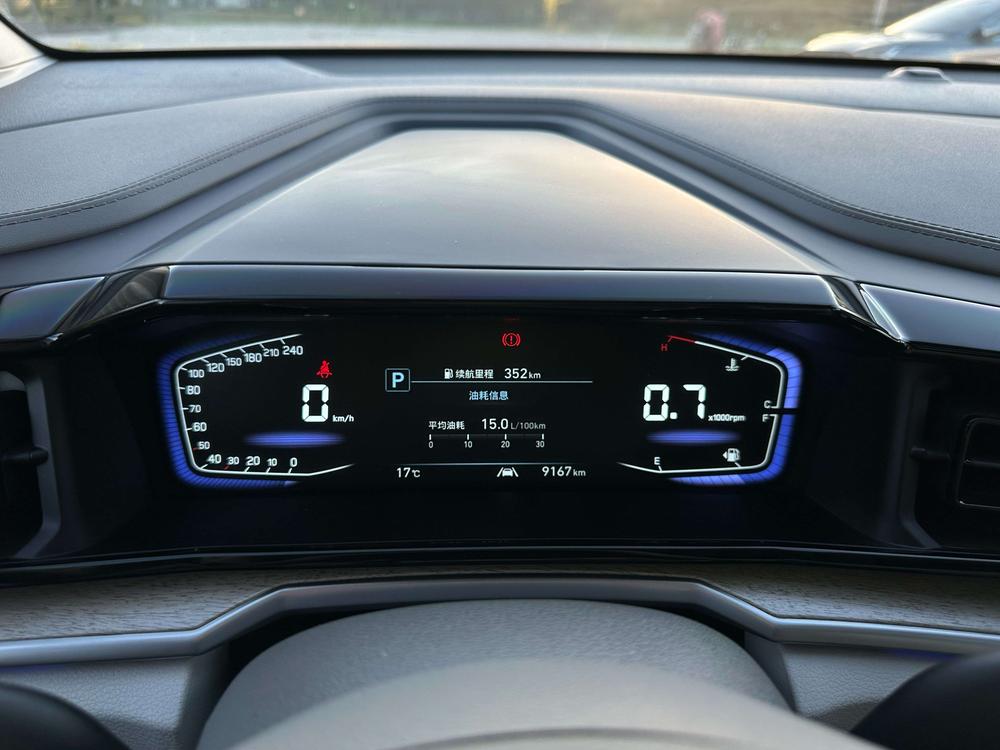 Hyundai Custo