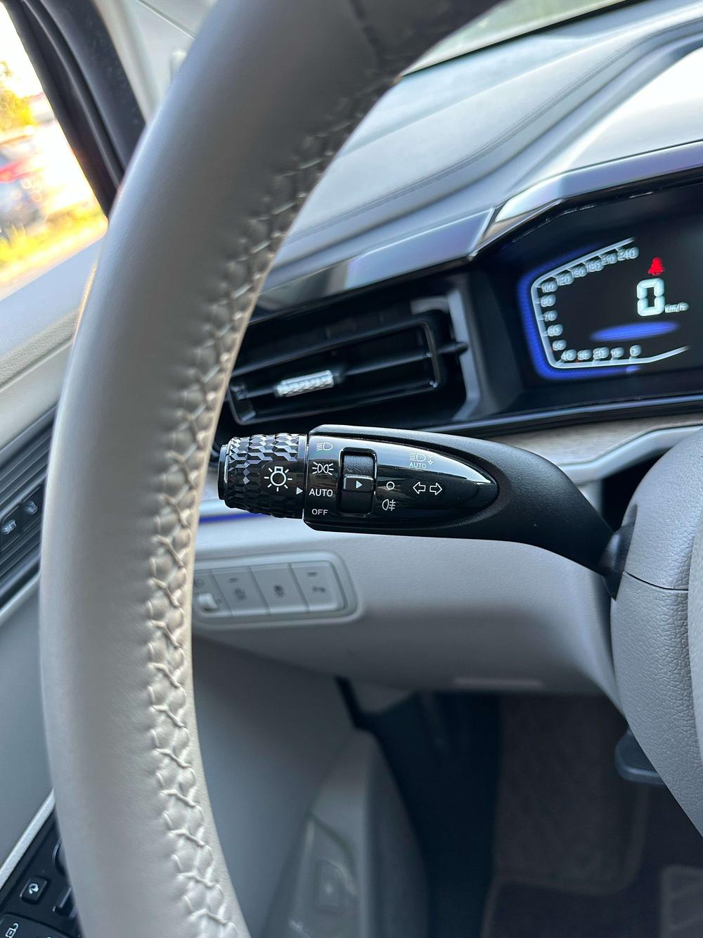 Hyundai Custo