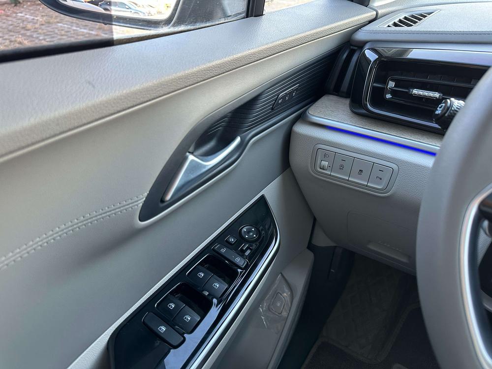 Hyundai Custo