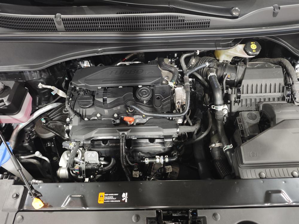 Hyundai Custo