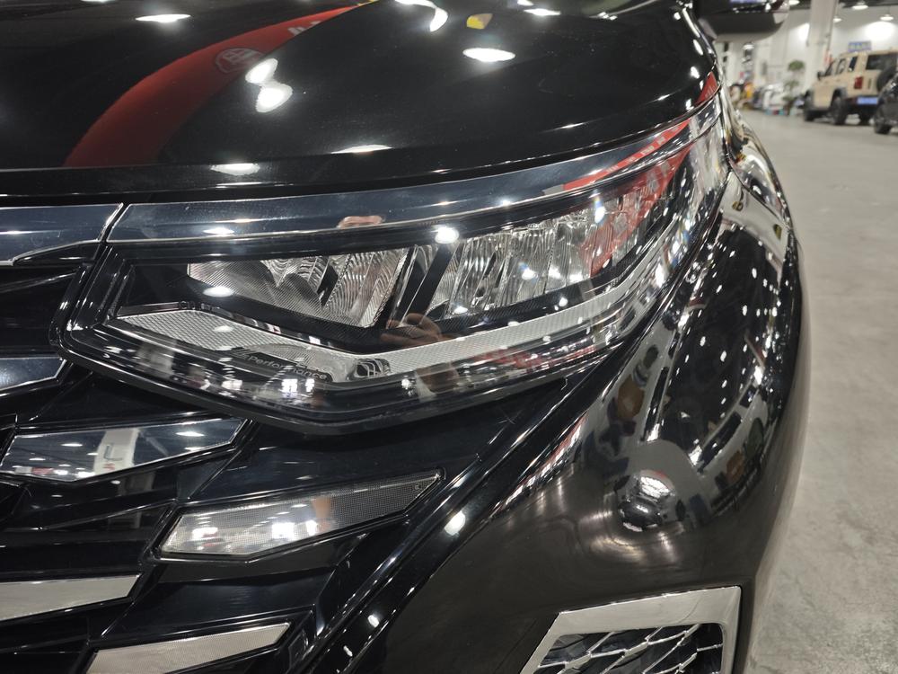 Hyundai Custo