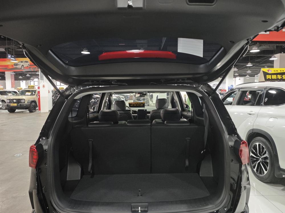 Hyundai Custo