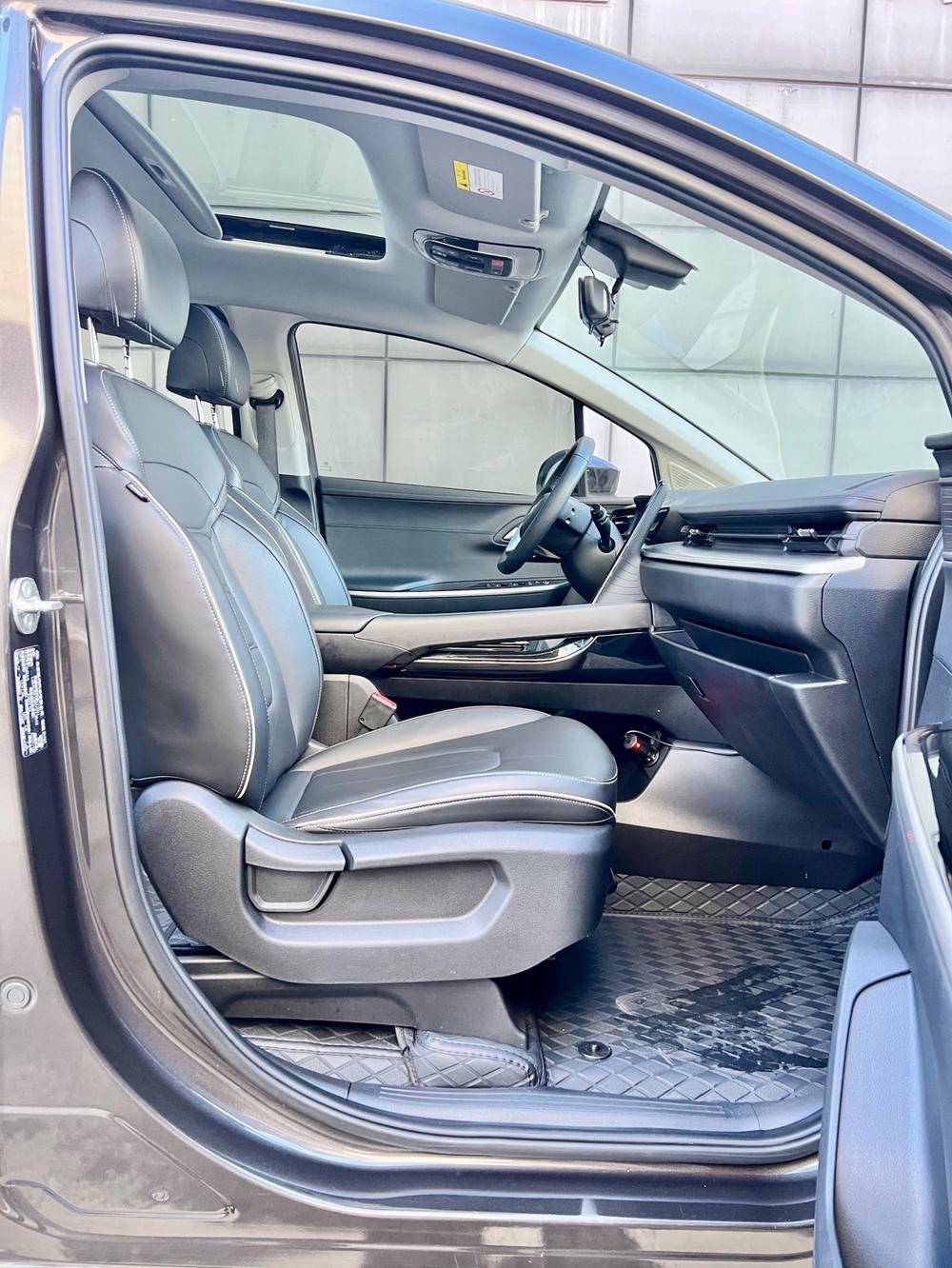 Hyundai Custo