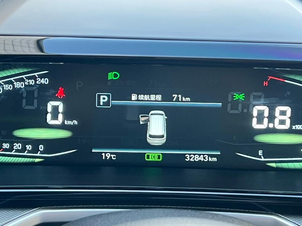 Hyundai Custo