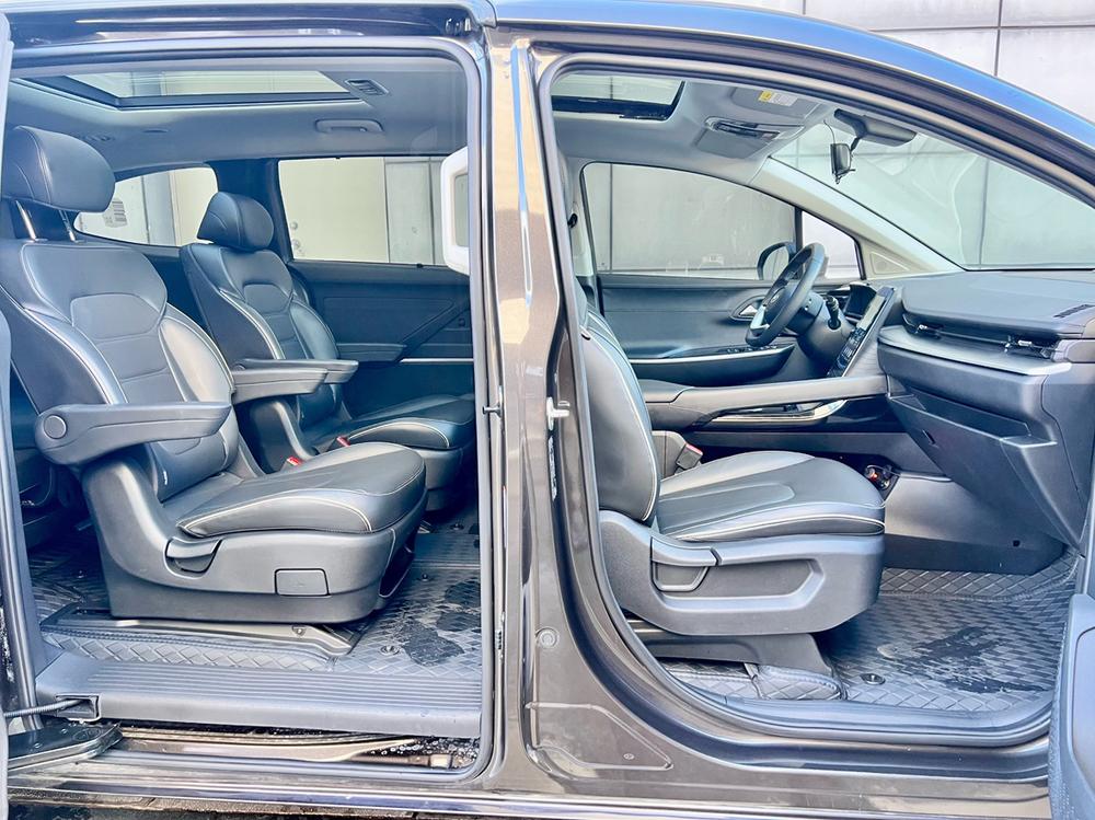Hyundai Custo