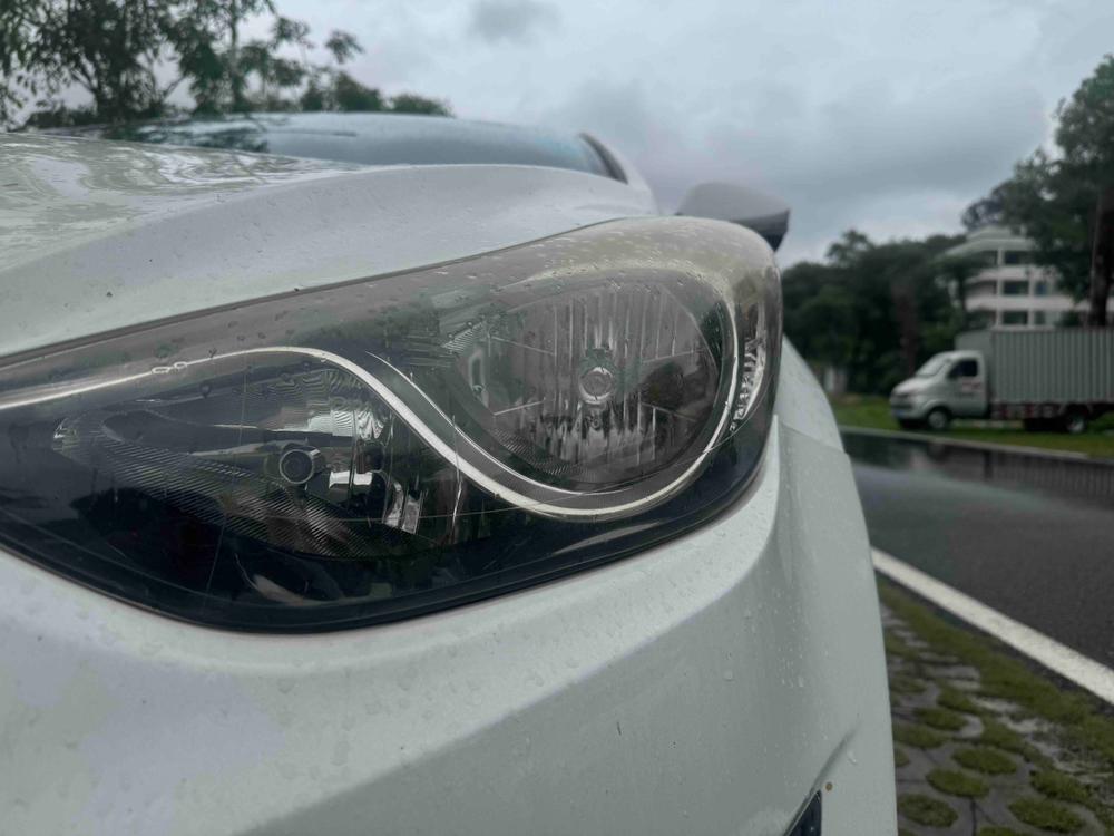 Hyundai Elantra Langdong