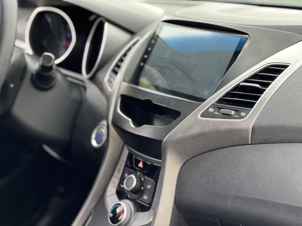Hyundai Elantra Langdong