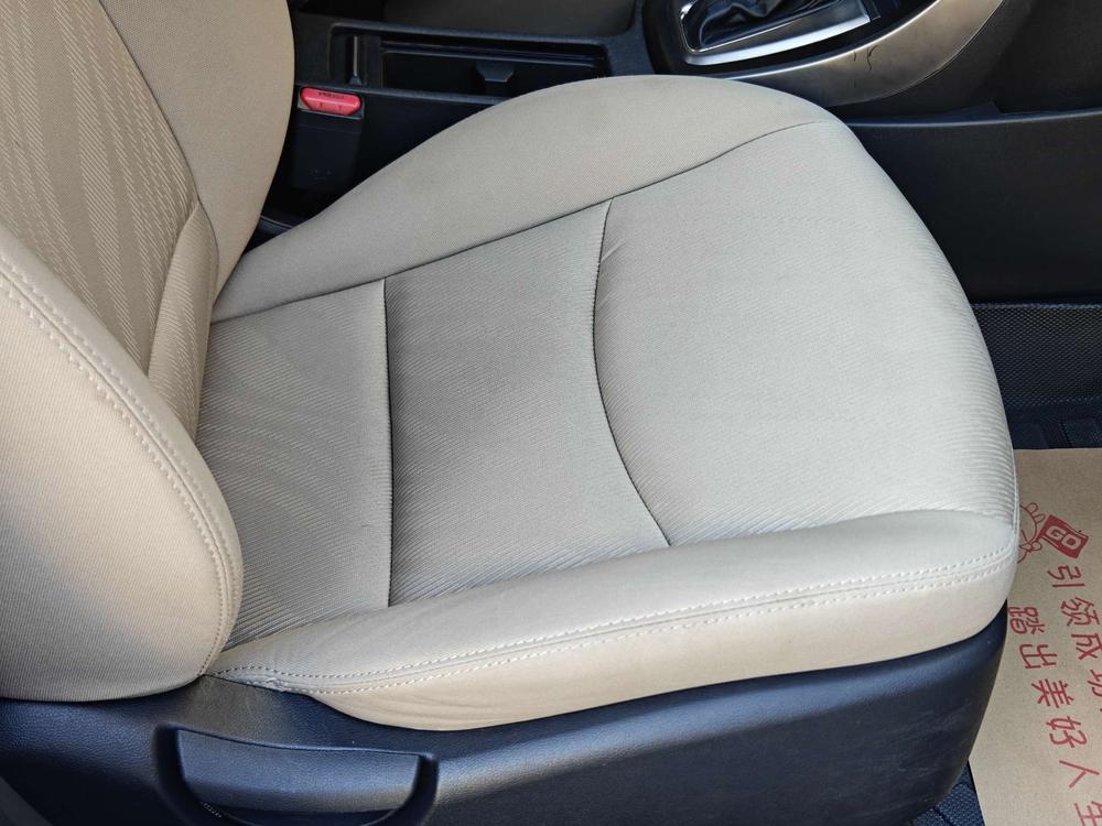 Hyundai Elantra Langdong