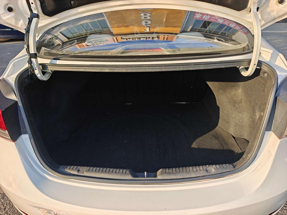 Hyundai Elantra Langdong