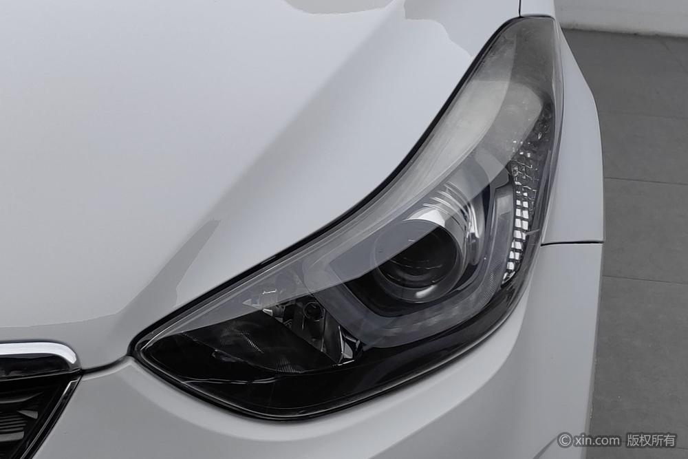 Hyundai Elantra Langdong