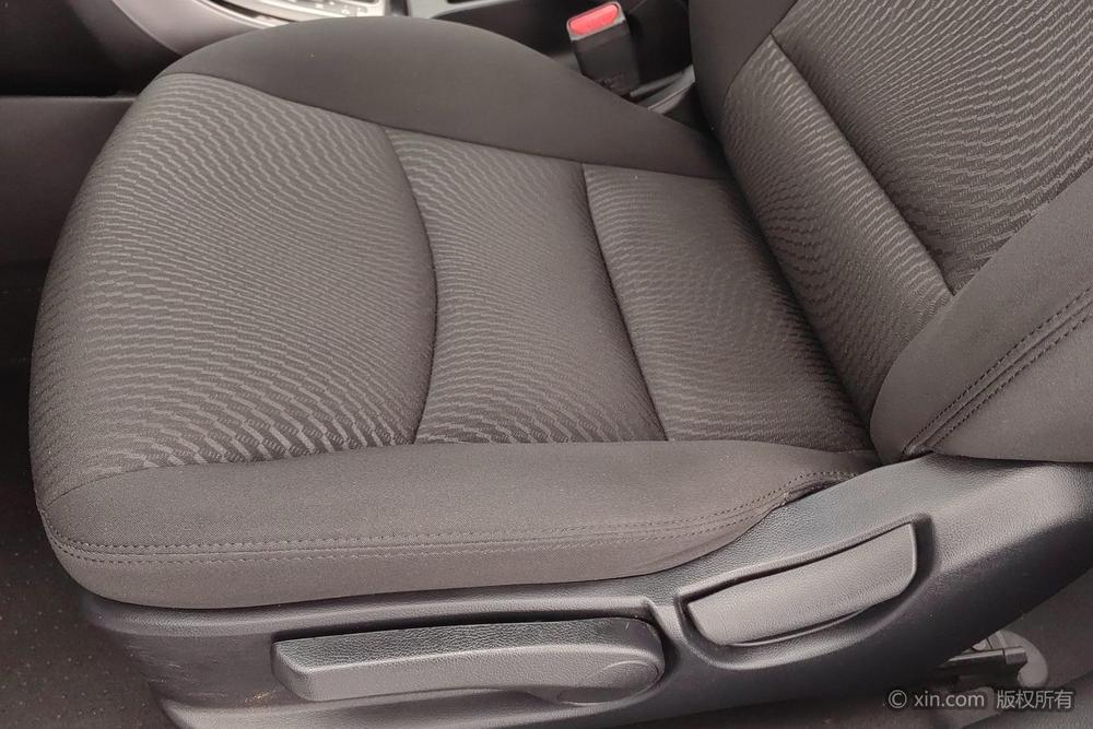 Hyundai Elantra Langdong