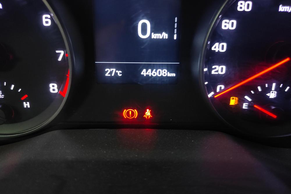 Hyundai Elantra Lingdong