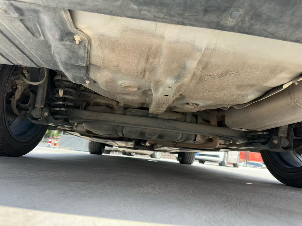 Hyundai Elantra Lingdong