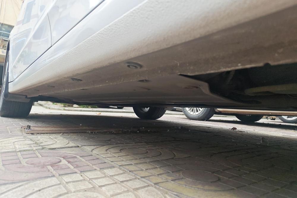 Hyundai Elantra Lingdong